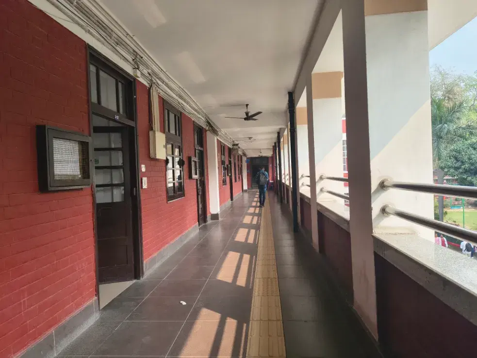 Hansraj College Campus photo 33